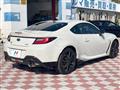 2024 Subaru BRZ