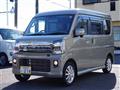 2024 Suzuki Every Wagon