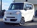 2015 Honda N BOX