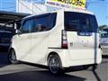 2015 Honda N BOX
