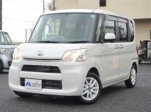 2014 Daihatsu Tanto