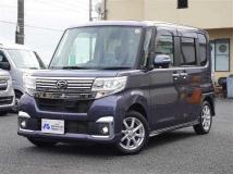 2016 Daihatsu Tanto