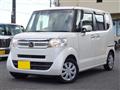 2016 Honda N BOX
