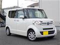 2016 Honda N BOX