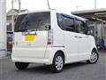 2016 Honda N BOX