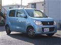2015 Suzuki Wagon R