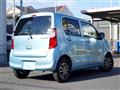 2015 Suzuki Wagon R