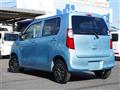 2015 Suzuki Wagon R