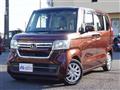 2021 Honda N BOX