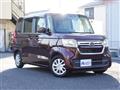 2021 Honda N BOX