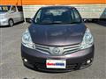 2009 Nissan Note
