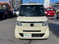 2012 Honda N BOX