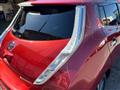 2017 Nissan Leaf