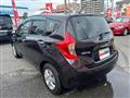 2012 Nissan Note
