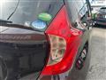 2012 Nissan Note