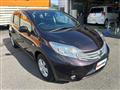 2014 Nissan Note