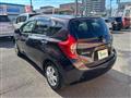 2014 Nissan Note