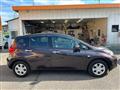 2014 Nissan Note