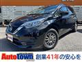 2016 Nissan Note