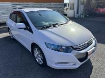 2009 Honda Insight