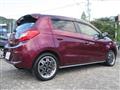 2016 Mitsubishi Mirage