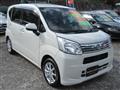 2018 Daihatsu Move