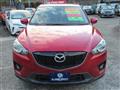 2013 Mazda CX-5