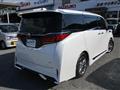 2025 Toyota Alphard G