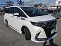 2025 Toyota Alphard G