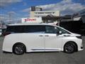 2025 Toyota Alphard G