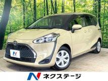 2019 Toyota Sienta