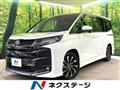 2022 Toyota Noah