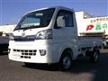 2016 Daihatsu Hijet Truck