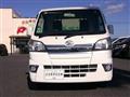 2016 Daihatsu Hijet Truck