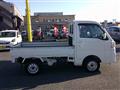 2016 Daihatsu Hijet Truck