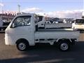 2016 Daihatsu Hijet Truck
