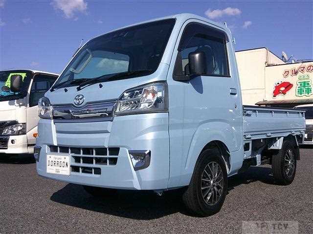 2021 Toyota Toyota Others