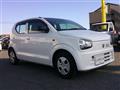 2020 Suzuki Alto
