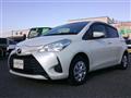 2017 Toyota Vitz