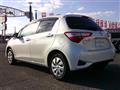 2017 Toyota Vitz