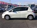 2017 Toyota Vitz