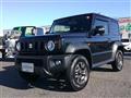 2023 Suzuki Jimny Sierra