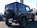 2023 Suzuki Jimny Sierra