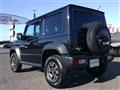 2023 Suzuki Jimny Sierra