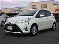 2018 Toyota Vitz