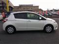 2018 Toyota Vitz