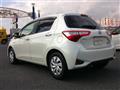 2018 Toyota Vitz