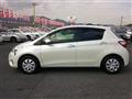 2018 Toyota Vitz