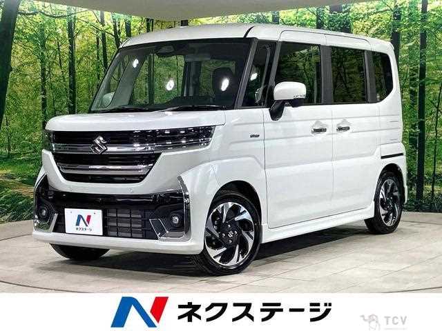 2024 Suzuki Suzuki Others