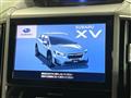 2018 Subaru IMPREZA XV HYBRID